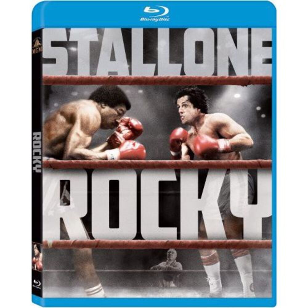 Rocky